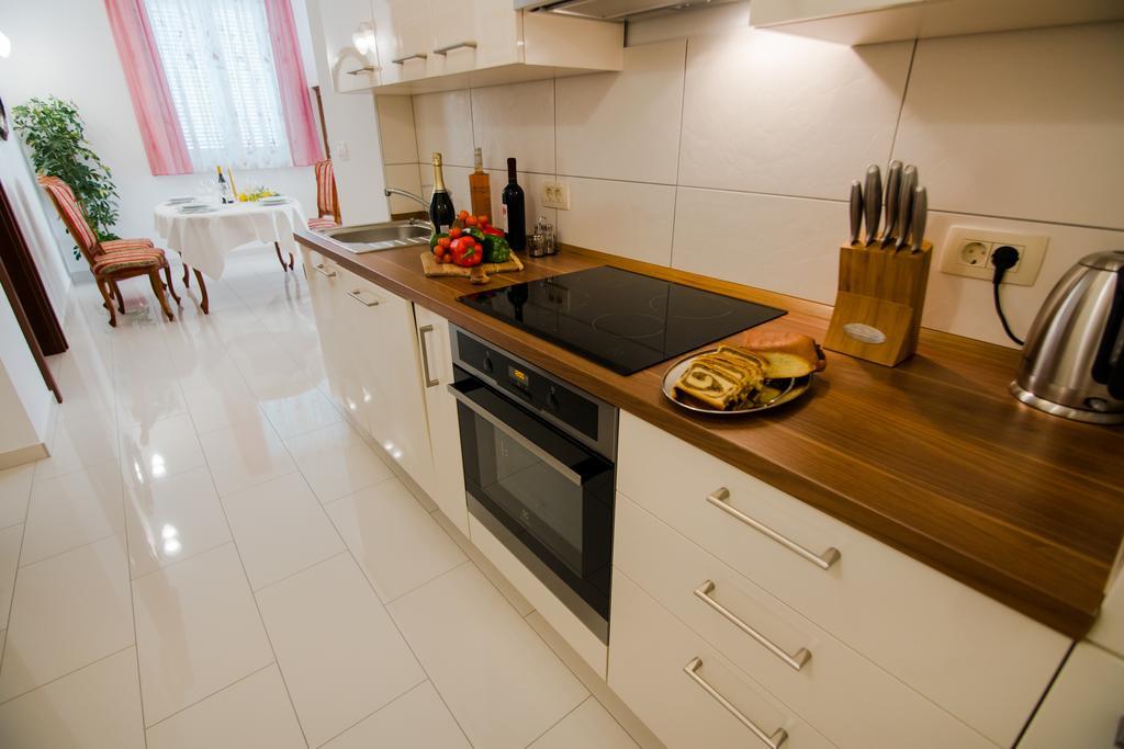 Apartment Vita Palit Extérieur photo