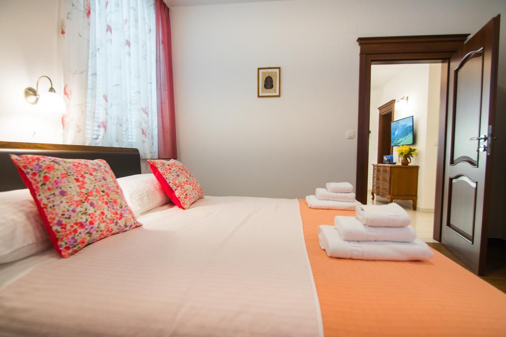 Apartment Vita Palit Extérieur photo