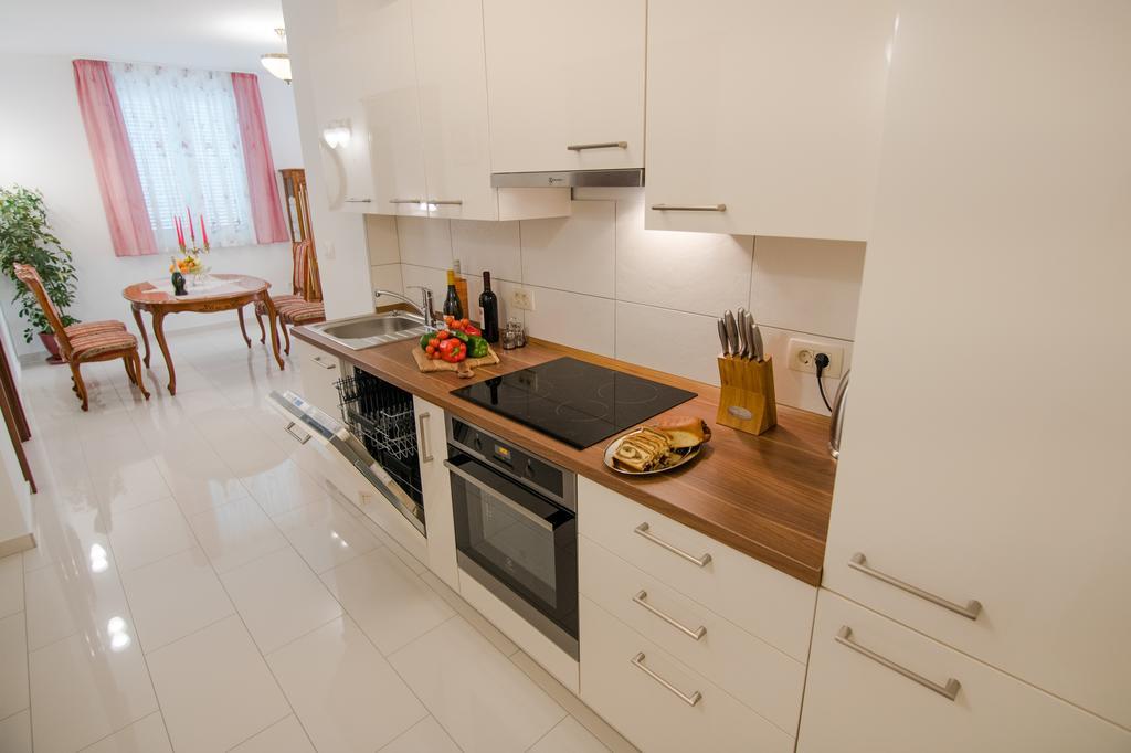 Apartment Vita Palit Extérieur photo