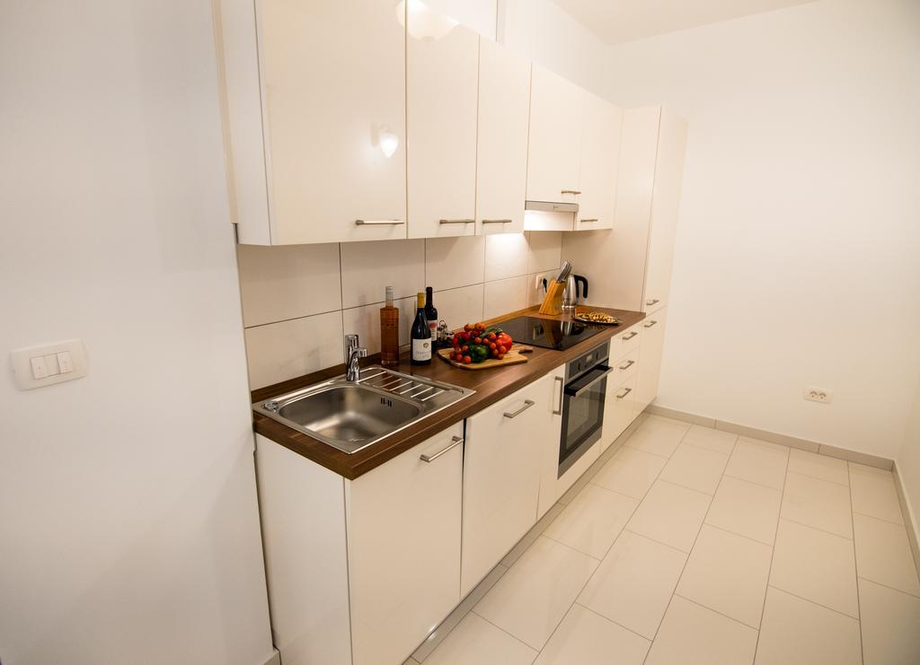 Apartment Vita Palit Extérieur photo