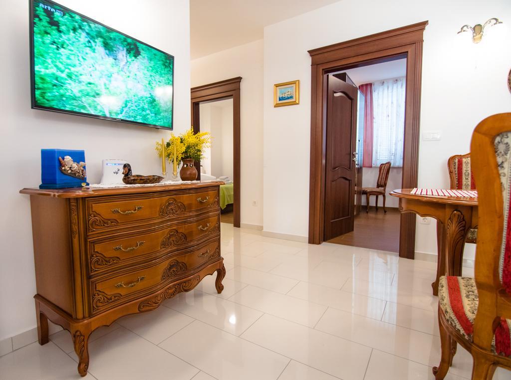 Apartment Vita Palit Extérieur photo