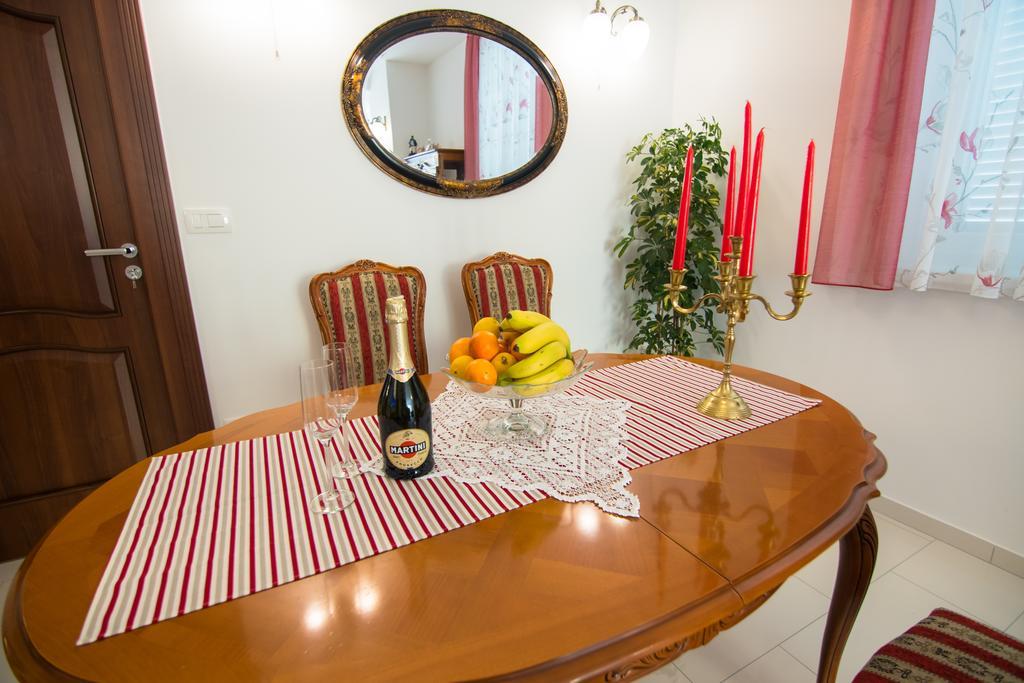 Apartment Vita Palit Extérieur photo